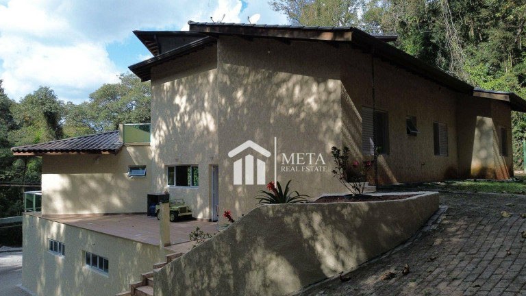 Imagem Imóvel com 4 Quartos à Venda, 417 m² em Serra Da Cantareira - Mairiporã Imagem Imóvel com 4 Quartos à Venda, 417 m² em Serra Da Cantareira - Mairiporã