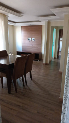 Imagem Apartamento com 2 Quartos à Venda, 60 m² em Mooca - São Paulo