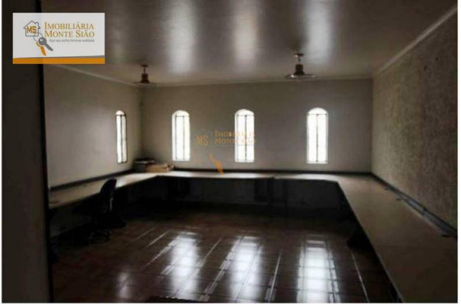 Imagem Casa com 5 Quartos à Venda, 305 m² em Vila Moreira - Guarulhos Imagem Casa com 5 Quartos à Venda, 305 m² em Vila Moreira - Guarulhos
