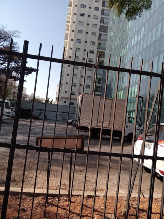 Imagem Imóvel Comercial à Venda, 2.440 m² em Santo Amaro - São Paulo