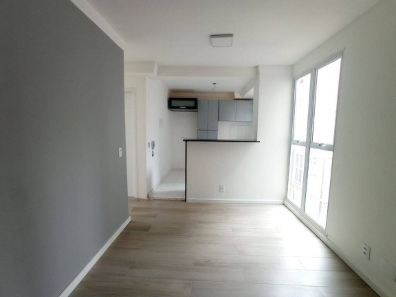 Imagem Apartamento com 2 Quartos à Venda, 40 m² em Jardim Palos Verdes - Botucatu Imagem Apartamento com 2 Quartos à Venda, 40 m² em Jardim Palos Verdes - Botucatu