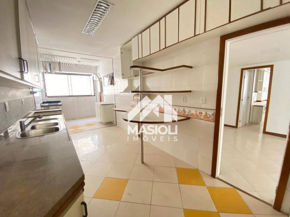 Imagem Apartamento com 4 Quartos para Alugar, 200 m² em Praia Da Costa - Vila Velha