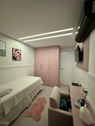 Imagem Apartamento com 3 Quartos à Venda, 129 m² em Centro - Santo André