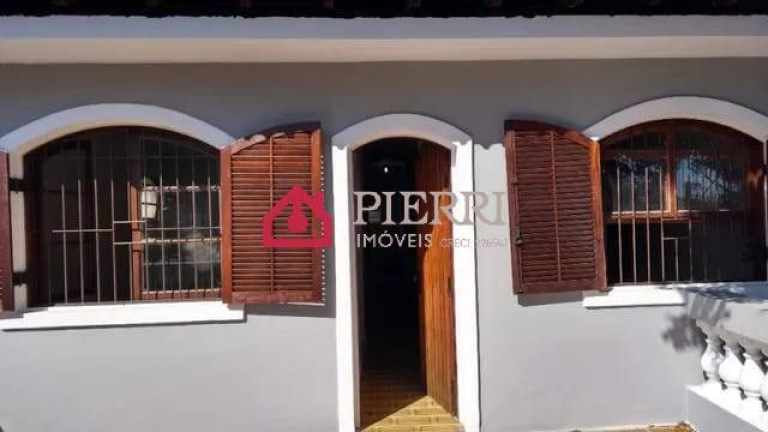 Imagem Casa com 3 Quartos à Venda, 270 m² em Jardim Marisa - São Paulo Imagem Casa com 3 Quartos à Venda, 270 m² em Jardim Marisa - São Paulo
