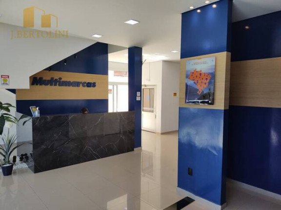 Imagem Imóvel Comercial à Venda, 350 m² em Jardim Paulista - São José Dos Campos