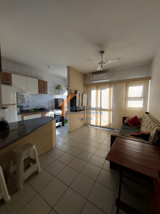 Imagem Apartamento com 1 Quarto à Venda, 47 m² em Praia Grande - Ubatuba Imagem Apartamento com 1 Quarto à Venda, 47 m² em Praia Grande - Ubatuba