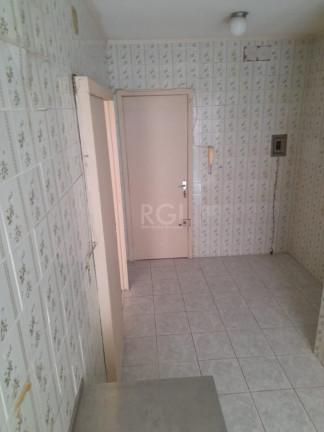 Imagem Imóvel com 3 Quartos à Venda, 80 m² em Cristal - Porto Alegre Imagem Imóvel com 3 Quartos à Venda, 80 m² em Cristal - Porto Alegre