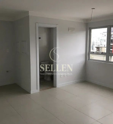 Imagem Sala Comercial à Venda, 67 m² em Centro - Itajaí