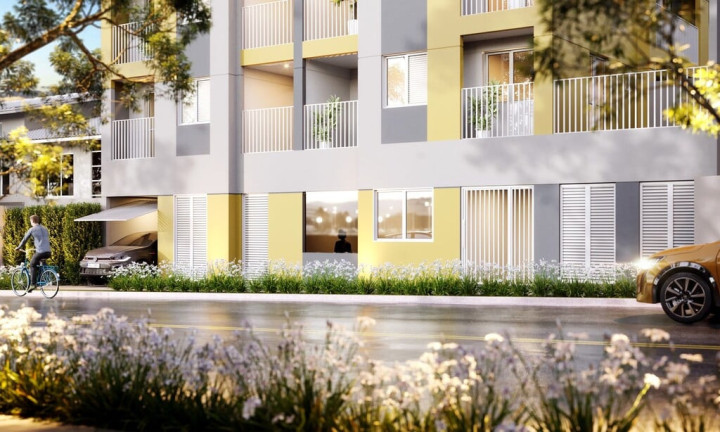 Imagem Apartamento com 2 Quartos à Venda, 81 m² em Itaquera - São Paulo