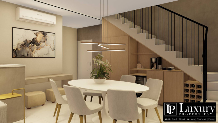 Imagem Apartamento com 2 Quartos à Venda, 114 m² em Vila Olimpia - São Paulo Imagem Apartamento com 2 Quartos à Venda, 114 m² em Vila Olimpia - São Paulo