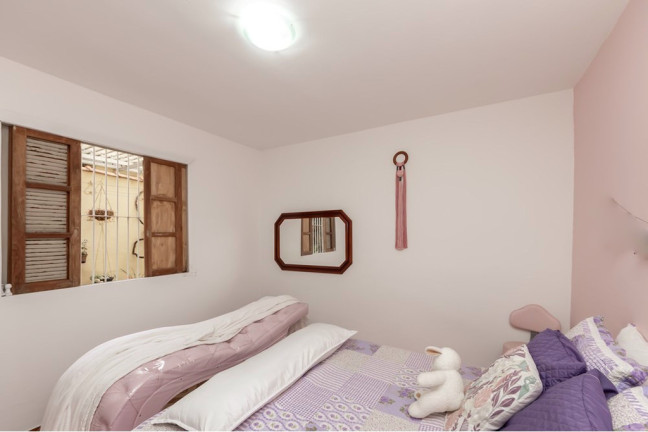 Imagem Casa com 7 Quartos à Venda, 104 m² em Chora Menino - São Paulo Imagem Casa com 7 Quartos à Venda, 104 m² em Chora Menino - São Paulo
