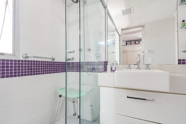 Imagem Apartamento com 3 Quartos à Venda, 126 m² em Itaim Bibi - São Paulo Imagem Apartamento com 3 Quartos à Venda, 126 m² em Itaim Bibi - São Paulo