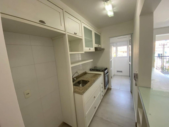 Imagem Apartamento com 2 Quartos à Venda, 66 m² em Lapa - São Paulo