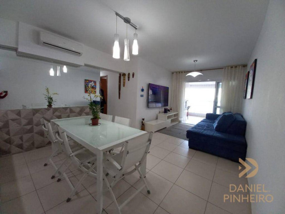 Imagem Apartamento com 3 Quartos à Venda, 102 m² em Boqueirão - Praia Grande Imagem Apartamento com 3 Quartos à Venda, 102 m² em Boqueirão - Praia Grande
