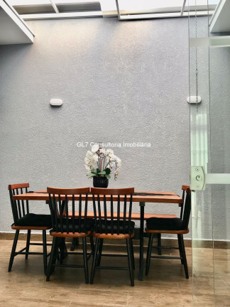 Imagem Casa com 3 Quartos à Venda, em Jardim Panorama - Indaiatuba Imagem Casa com 3 Quartos à Venda, em Jardim Panorama - Indaiatuba