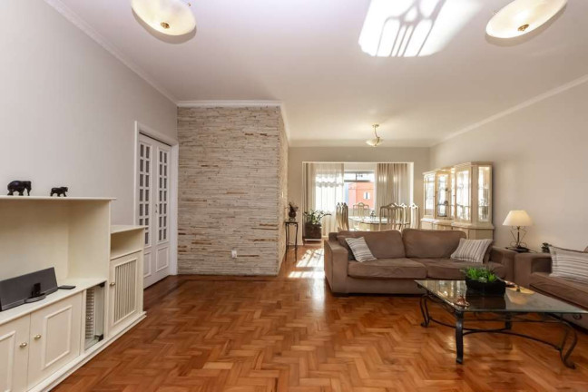 Imagem Apartamento com 3 Quartos à Venda, 145 m² em Santa Cecília - São Paulo Imagem Apartamento com 3 Quartos à Venda, 145 m² em Santa Cecília - São Paulo