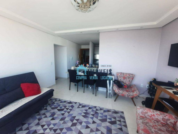 Imagem Apartamento com 2 Quartos à Venda, 62 m² em Centro - Tramandaí Imagem Apartamento com 2 Quartos à Venda, 62 m² em Centro - Tramandaí