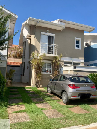 Imagem Casa com 3 Quartos à Venda, 160 m² em Jardim Morumbi - Indaiatuba Imagem Casa com 3 Quartos à Venda, 160 m² em Jardim Morumbi - Indaiatuba