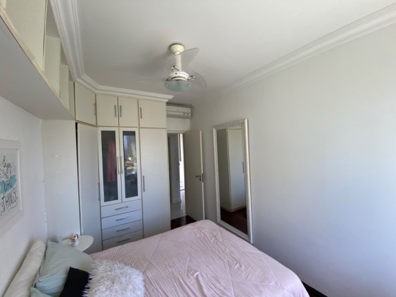Imagem Apartamento com 3 Quartos à Venda, 125 m² em Armação - Salvador