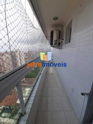 Apartamento à Venda, 174 m² em Tupi - Praia Grande
