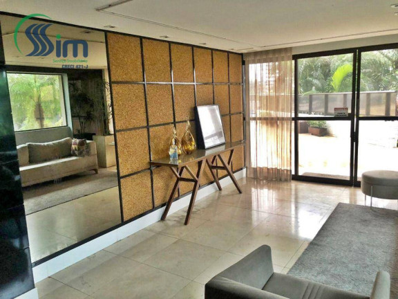 Imagem Apartamento com 4 Quartos à Venda, 240 m² em Cocó - Fortaleza Imagem Apartamento com 4 Quartos à Venda, 240 m² em Cocó - Fortaleza