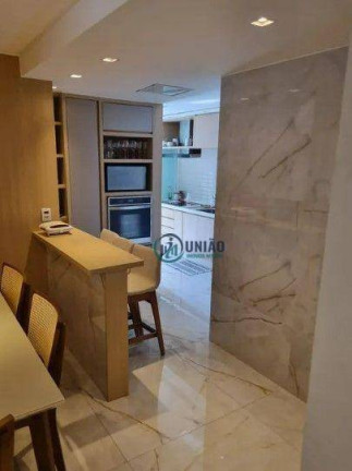 Imagem Apartamento com 3 Quartos à Venda, 120 m² em Itaipu - Niterói