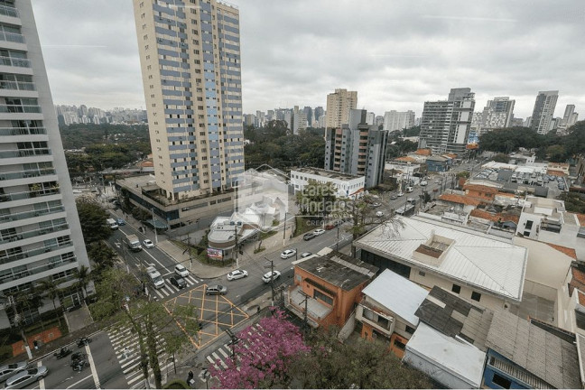 Imagem Sala Comercial à Venda, 120 m² em Santo Amaro - São Paulo Imagem Sala Comercial à Venda, 120 m² em Santo Amaro - São Paulo