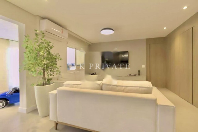 Apartamento com 3 Quartos à Venda, 160 m² em Barra Funda - São Paulo