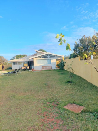 Imagem Imóvel com 3 Quartos à Venda, 237 m² em Riviera Santa Cristina - Itaí
