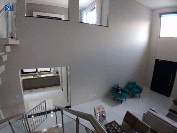 Imagem Casa com 4 Quartos à Venda, 230 m² em Swiss Park - Campinas Imagem Casa com 4 Quartos à Venda, 230 m² em Swiss Park - Campinas