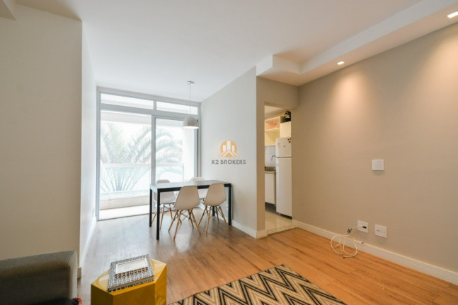 Imagem Imóvel com 2 Quartos à Venda, 60 m² em Consolação - São Paulo Imagem Imóvel com 2 Quartos à Venda, 60 m² em Consolação - São Paulo