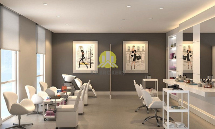 Imagem Apartamento com 3 Quartos à Venda, 95 m² em Batel - Curitiba