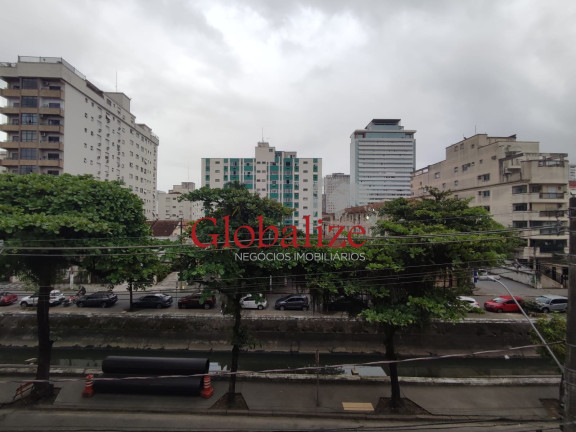 Imagem Imóvel com 2 Quartos à Venda, 90 m² em Boqueirão - Santos Imagem Imóvel com 2 Quartos à Venda, 90 m² em Boqueirão - Santos