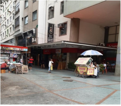 Imagem Imóvel Comercial à Venda, 23 m² em Catete - Rio De Janeiro