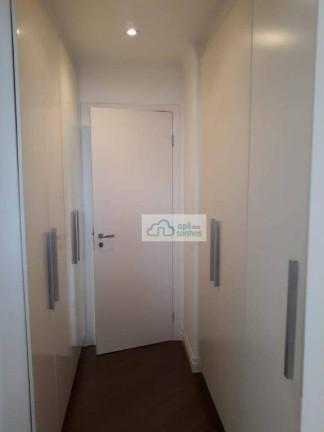 Imagem Apartamento com 3 Quartos à Venda, 126 m² em Vila Romana - São Paulo