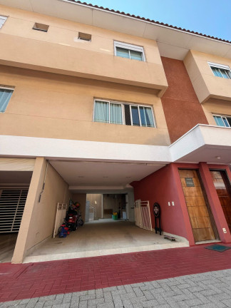 Imagem Casa de Condomínio com 3 Quartos à Venda, 140 m² em Vila Siqueira (zona Norte) - São Paulo Imagem Casa de Condomínio com 3 Quartos à Venda, 140 m² em Vila Siqueira (zona Norte) - São Paulo