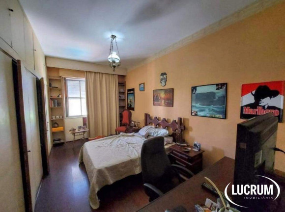 Imagem Apartamento com 4 Quartos à Venda, 242 m² em Copacabana - Rio De Janeiro Imagem Apartamento com 4 Quartos à Venda, 242 m² em Copacabana - Rio De Janeiro
