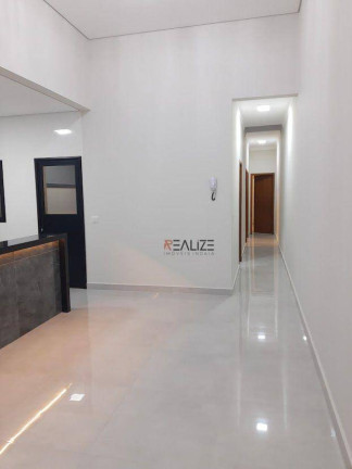 Imagem Casa com 3 Quartos à Venda, 101 m² em Jardim Regente - Indaiatuba Imagem Casa com 3 Quartos à Venda, 101 m² em Jardim Regente - Indaiatuba