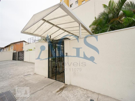 Imagem Apartamento com 2 Quartos à Venda, 50 m² em Maranhão - São Paulo Imagem Apartamento com 2 Quartos à Venda, 50 m² em Maranhão - São Paulo