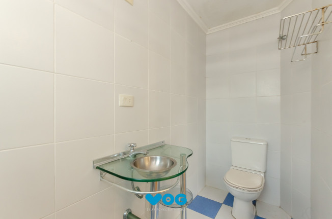 Imagem Imóvel com 3 Quartos à Venda, 115 m² em Petrópolis - Porto Alegre