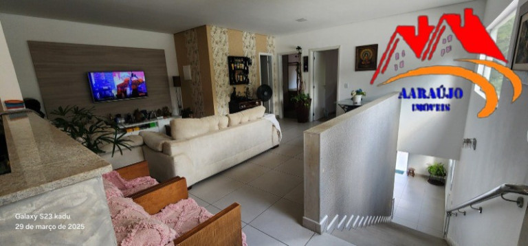 Imagem Casa com 4 Quartos à Venda, 280 m² em Jardim Passárgada I - Cotia Imagem Casa com 4 Quartos à Venda, 280 m² em Jardim Passárgada I - Cotia