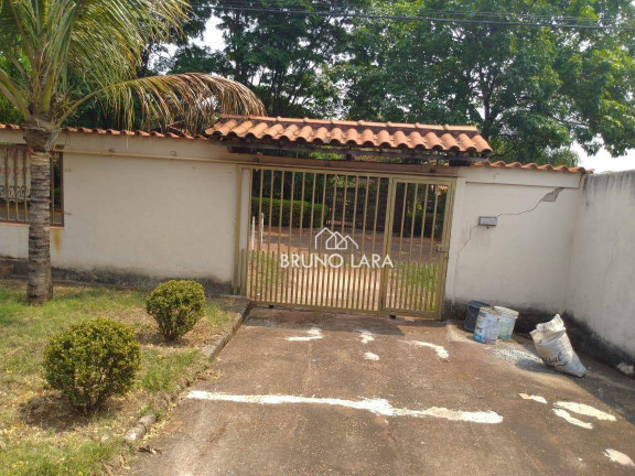 Imagem Fazenda à Venda, 250 m² em Vivendas Santa Mônica - Igarapé Imagem Fazenda à Venda, 250 m² em Vivendas Santa Mônica - Igarapé