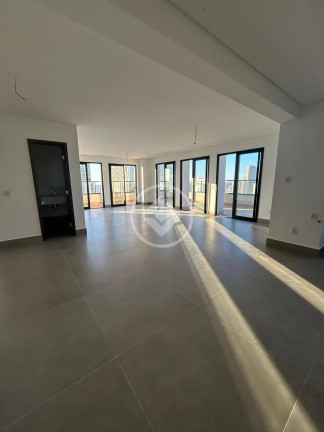 Imagem Apartamento com 3 Quartos à Venda, 235 m² em Blanc Casa Design - Goiânia Imagem Apartamento com 3 Quartos à Venda, 235 m² em Blanc Casa Design - Goiânia