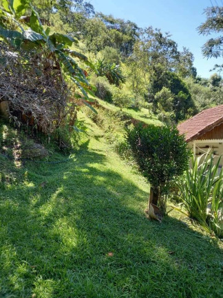 Imagem Casa com 3 Quartos à Venda, 8 m² em Amparo - Nova Friburgo Imagem Casa com 3 Quartos à Venda, 8 m² em Amparo - Nova Friburgo