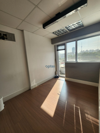 Imagem Imóvel Comercial para Alugar, 43 m² em Jardim Do Mar - São Bernardo Do Campo