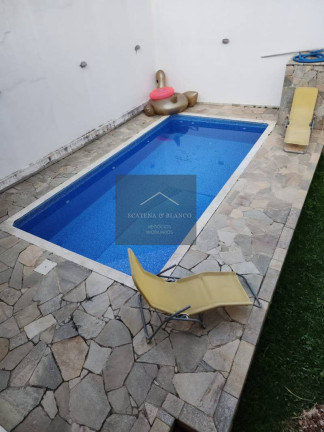 Casa de Condomínio com 4 Quartos à Venda, 470 m² em Condomínio Ibiti Do Paço - Sorocaba