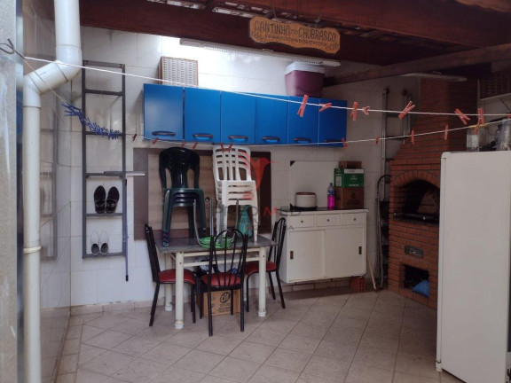 Imagem Casa com 2 Quartos à Venda, 75 m² em Jardim Regina - São Paulo Imagem Casa com 2 Quartos à Venda, 75 m² em Jardim Regina - São Paulo