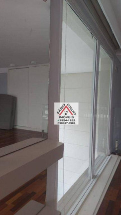 Imagem Cobertura com 4 Quartos à Venda, 210 m² em Jardim Marajoara - São Paulo