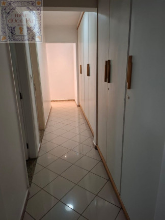 Imagem Apartamento com 2 Quartos à Venda, 92 m² em Jose Menino - Santos Imagem Apartamento com 2 Quartos à Venda, 92 m² em Jose Menino - Santos
