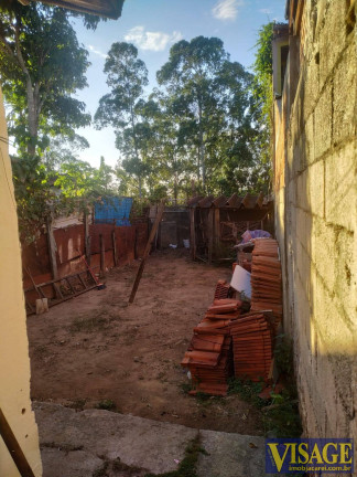 Imagem Casa com 1 Quarto à Venda, 125 m² em Jardim Pitoresco - Jacareí Imagem Casa com 1 Quarto à Venda, 125 m² em Jardim Pitoresco - Jacareí